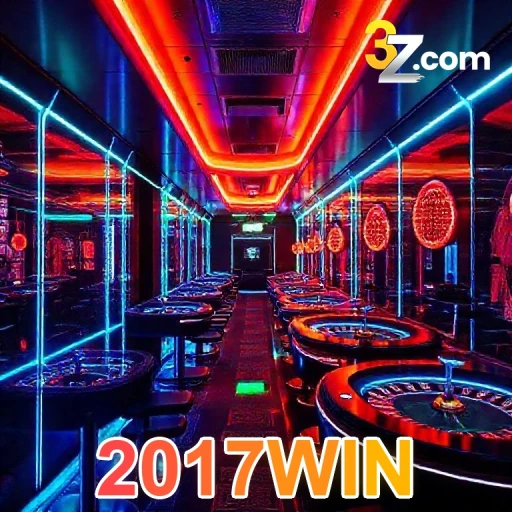 2017WIN Jogos de caça-níqueis