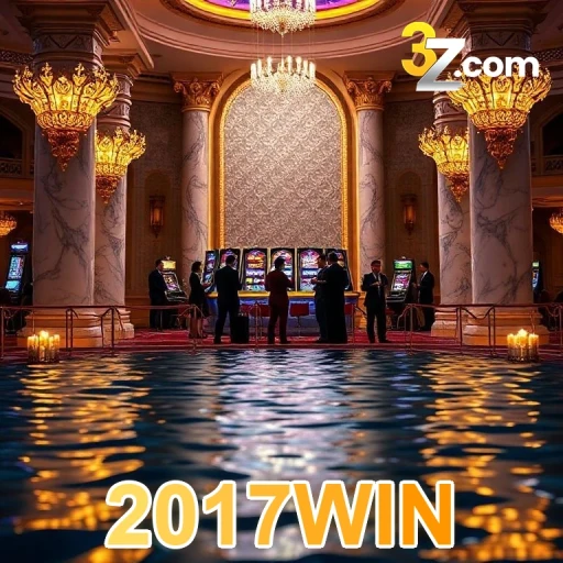 2017WIN Pagamento